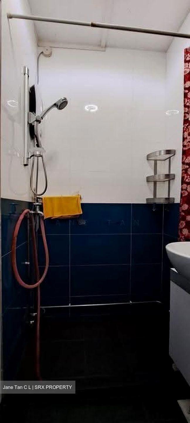 Blk 122 Teck Whye Lane (Choa Chu Kang), HDB 3 Rooms #631537781